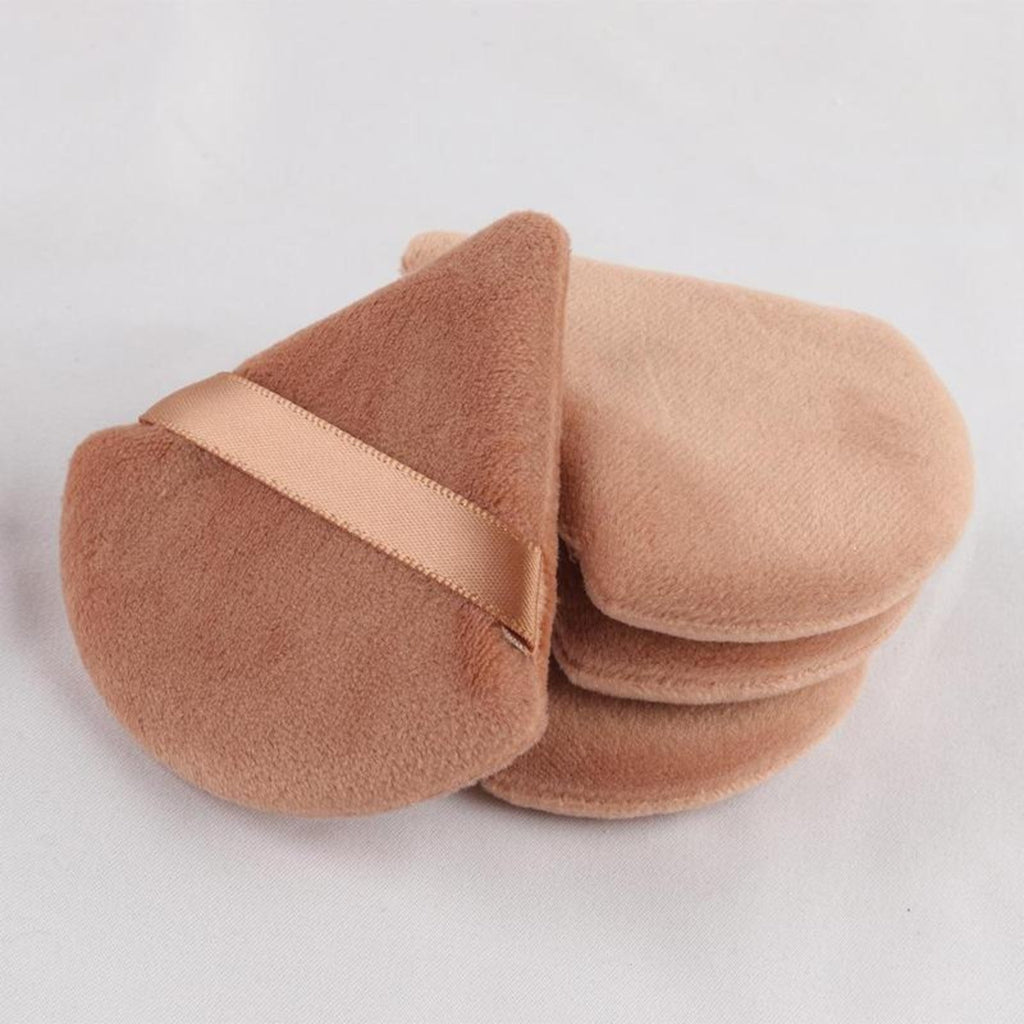 Glowche Face Makeup Tool Set