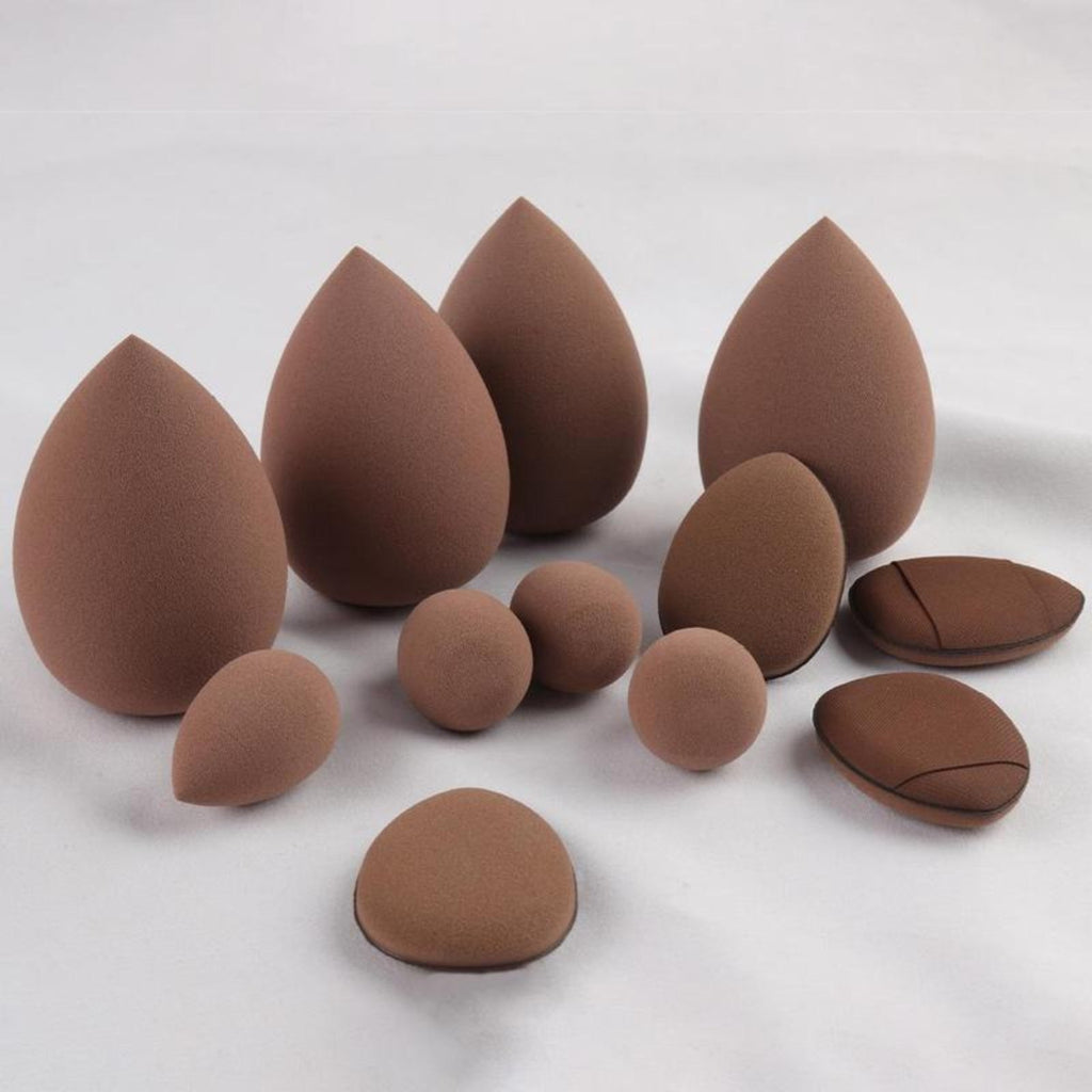 Glowche Face Makeup Tool Set